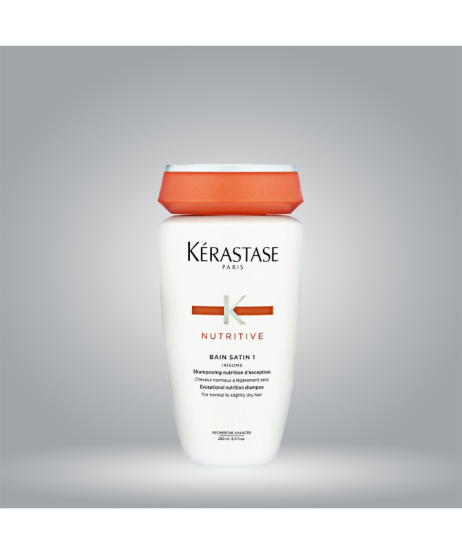 Kerastase Nutritive Bain Satin 1 szampon 250ml