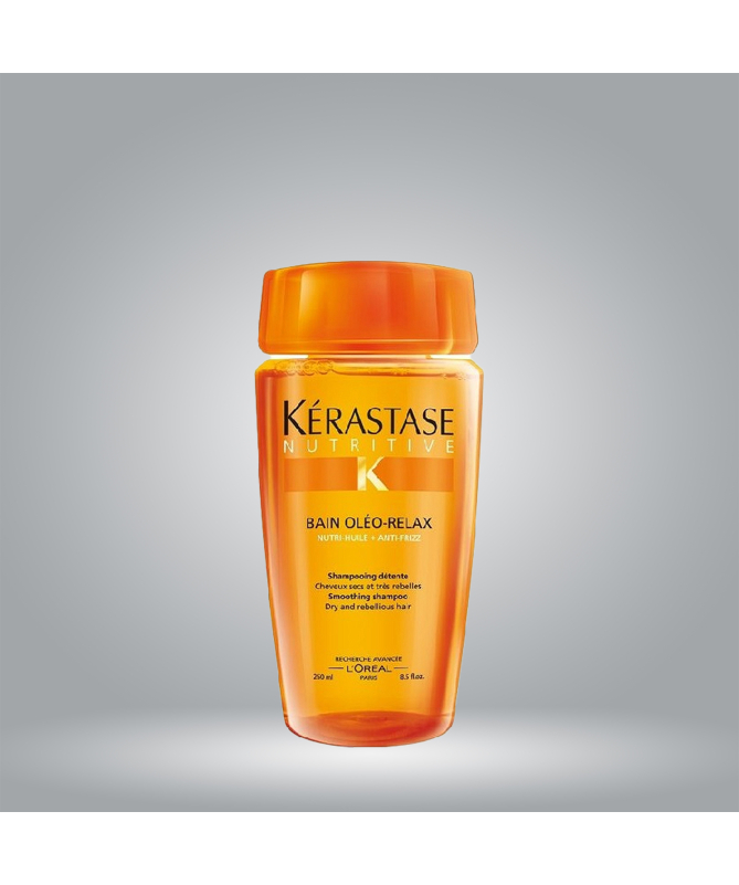 Kerastase Nutritive Oleo Relax suche szampon 250ml