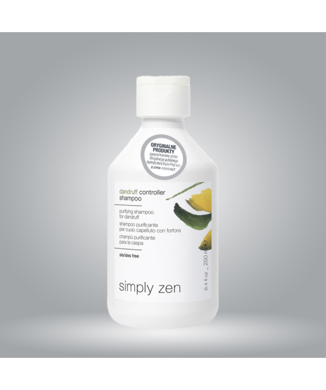 Simply Zen Dandruf Controller Szampon 250 ml