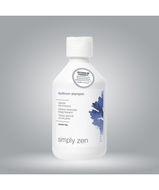 Simply Zen Equilibrium Szampon 250ml