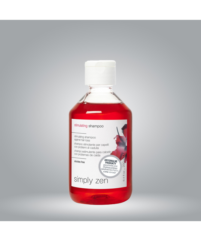 Simply Zen Stimulating Szampon 250 ml