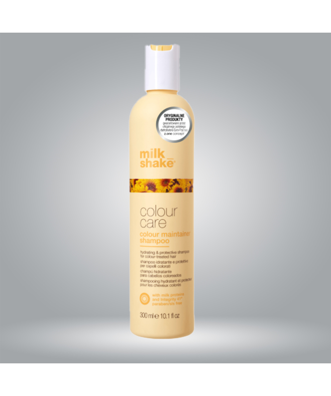 Z.one Milk Shake Colour Care szampon 300ml