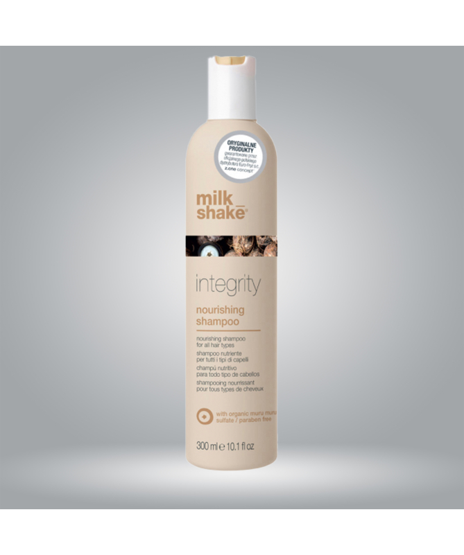 Z.one Milk Shake Integrity szampon 300ml