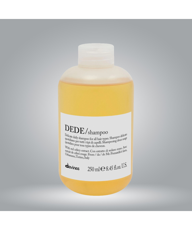 Davines DEDE - szampon 250ml