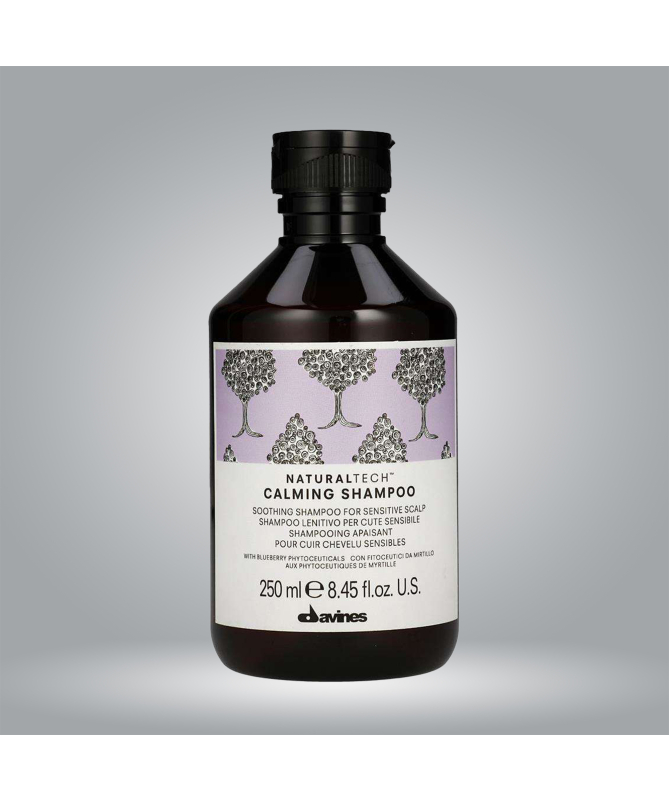 Davines Calming - szampon 250ml