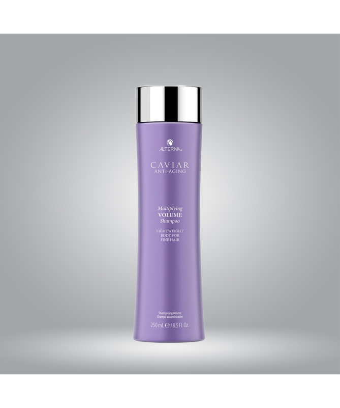 Alterna Anti-Aging Volume Szampon 250 ml