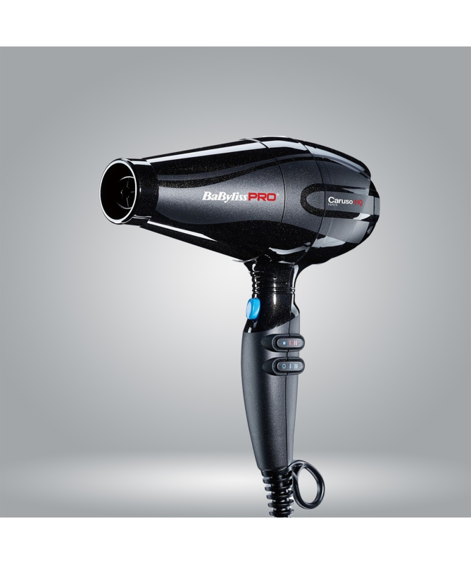 BaByliss Suszarka Caruso 2400W BAB6970IE