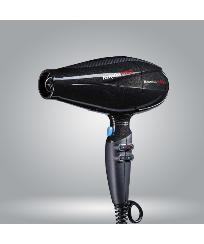 BaByliss Suszarka Excess HQ Hair 2600W BAB6990IE