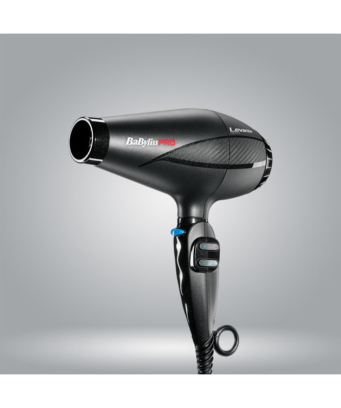 BaByliss Suszarka Levante 2100W BAB6950IE