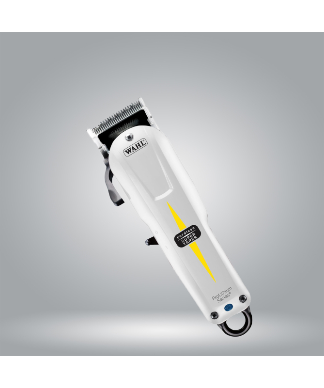 Wahl Maszynka Super Taper Cordless bezprzewodowy